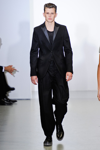 Calvin Klein Collection / - 2012